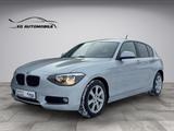 BMW 118 1 Limousine Automatik SERVICE NEU - gebrauchte BMW 1er Reihe aus dem Jahr 2014