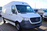 Mercedes-Benz Sprinter 319 CDI Kasten L3H2 V6 3.0L *NAVI*KAM* - Mercedes-Benz Sprinter: V6