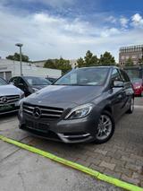 Mercedes-Benz B 200 B B 200 CDI - Gebrauchtwagen in Mannheim