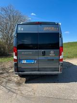 Fiat Ducato 180 Multijet - Fiat Ducato multijet