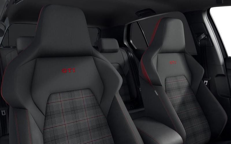Volkswagen Golf - Bild 5