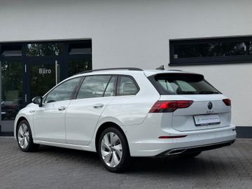 Volkswagen Golf - 6