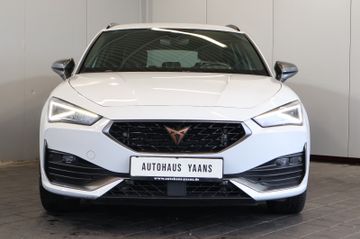 Cupra Leon - 2