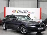 BMW 520d Touring xDrive BUSINESS EL.VOLL-LEDER, LED