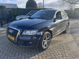 Audi Q5 2.0 TFSI Quattro Benzine automatik 2011 Zijsc - Audi Q5 bis 5.000 Euro