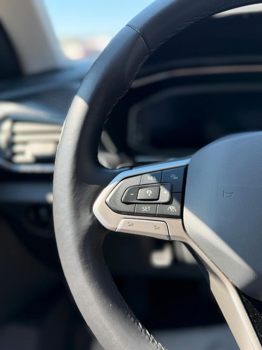 Volkswagen T-Cross Style Kamera AHK IQ Drive Paket, миниатюра 10