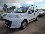 Fiat FIAT Qubo 1.4 8V 77 CV MyLife Natural Power - Fiat Qubo: Mylife