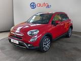 Fiat 500X 2.0 MultiJet 140 CV AT9 4x4 Cross Plus - Fiat 500L Cross Diesel Gebrauchtwagen