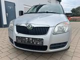 Skoda Fabia Ambiente ** Orig. LPG ** - Skoda mit LPG-Antrieb