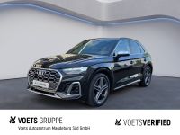 Audi SQ5 - Vorschau Bild 2