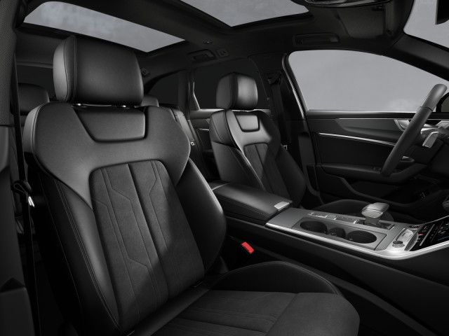 Audi A6 - Bild 10