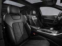 Audi A6 - Vorschau Bild 10