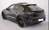 Porsche Macan Electric Turbo*RS-SPYDER*Panorama*AHK - mit Elektro-Antrieb: Leder