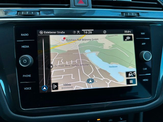 Tiguan Urban Sport TSi Navi LED AZV Life