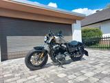 Harley-Davidson Sportster Forty-Eight 48 XL1200X - Angebote