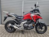 Honda NC 750 X DCT *1.Hand*Hauptständer* - HONDA NC 750