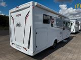 Pilote G 781 FGJ Expression *HUBSTÜTZEN * ALDE HEIZUNG - Pilote Diesel Integrierter