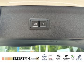 Audi Q3 Quattro 2.0 TFSI Xenon Klima PDC Allwetter