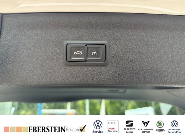 Audi Q3 Quattro 2.0 TFSI Xenon Klima PDC Allwetter