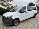 Mercedes-Benz Vito Tourer 109 CDI Base FWD Extralang - Mercedes-Benz Vito: 109