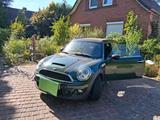 MINI Mini Cooper Clubman SD - MINI COOPER_CLUBMAN Diesel Gebrauchtwagen
