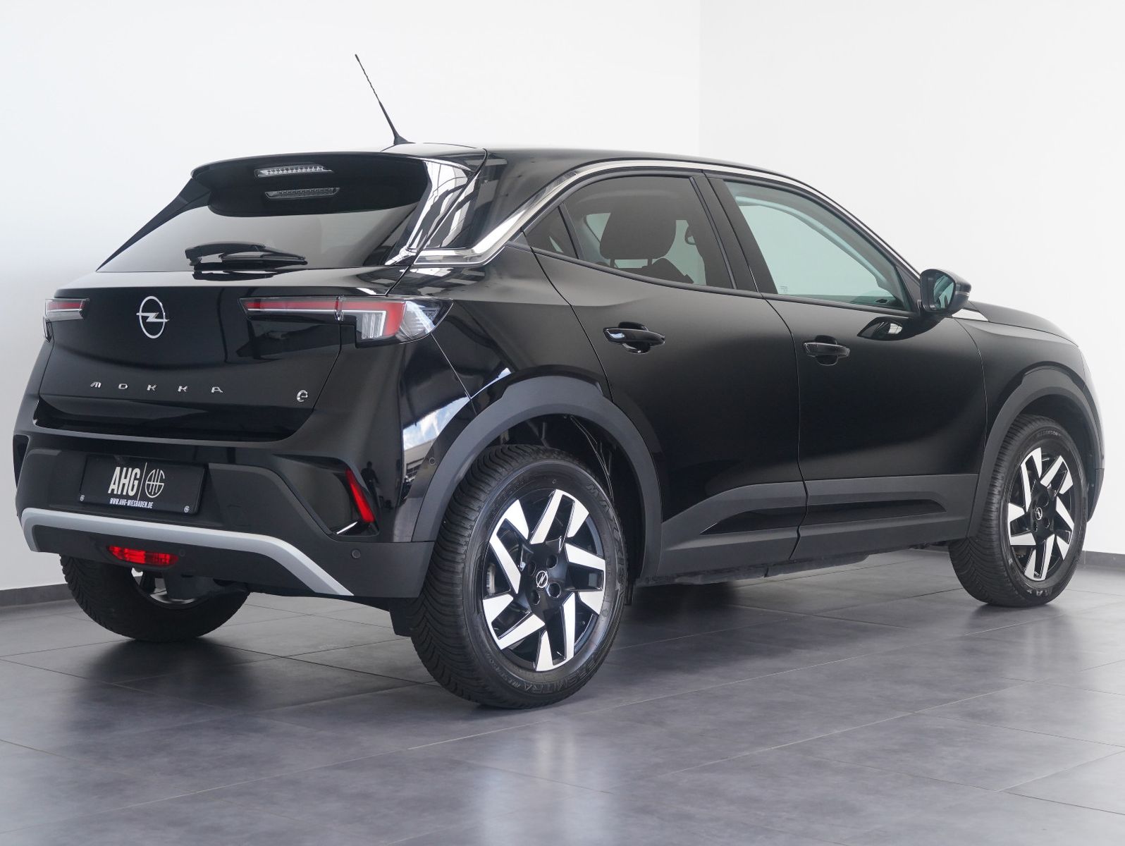 Fahrzeugabbildung Opel Mokka-e Elegance 50KWH/11KW/WÄRMEPUMPE/SOH