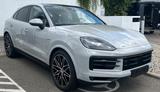 Porsche Cayenne Coupe E-Hybrid*KREIDE*22 "Alu*BOSE*ACC* - Porsche Cayenne Kreide Gebrauchtwagen