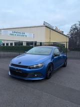 Volkswagen VW Scirocco Top Ausstattung | Remus |  - Volkswagen Scirocco in Duisburg