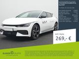 Kia EV6 77.4 RWD GTL GD ASS+ DES