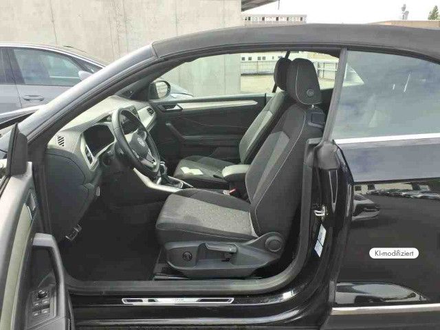 Volkswagen T-Roc - Bild 5