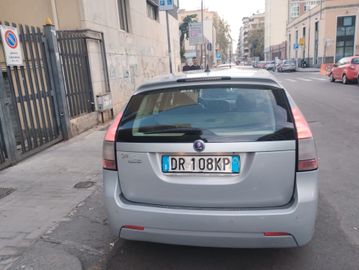 Saab 9-3 - 9