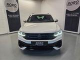Volkswagen Tiguan R 2.0 TSI 4Motion + H&K/ACC/AHK/Pano/AKRA - Volkswagen Tiguan mit Benzin-Antrieb: Geländewagen, Automatik, 2.0