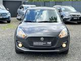 Suzuki Swift Comfort 4x4 Allgrip Neuwertig (4500Km) - Suzuki Swift in Hannover