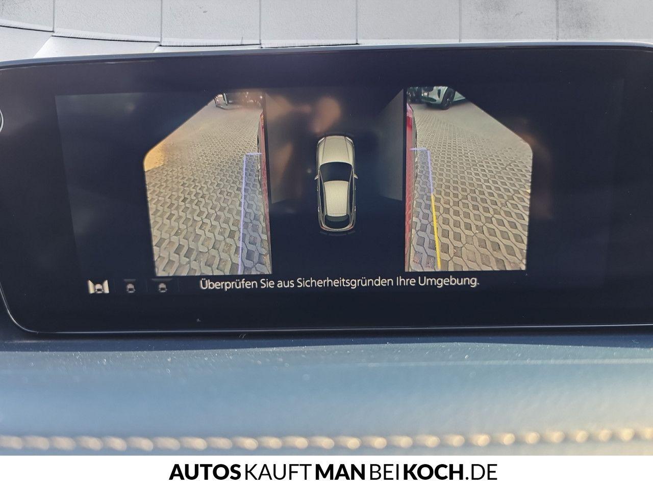 Mazda CX-30 L SKYACTIV-D 1.8 6AG MATRIX DAB 360° ACC