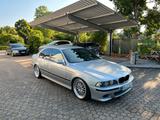 BMW 523i 523i - BMW 523 aus 1996: 523i