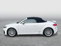 Audi TT - Vorschau Bild 4