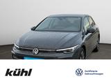 Volkswagen Golf VIII 2.0 TDI DSG Goal Navi,AHK,LED Plus - Volkswagen Golf Jahreswagen: Plus