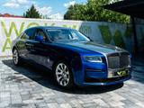 Rolls-Royce Ghost - Starlight - Rolls-Royce Ghost Gebrauchtwagen