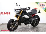 Triumph Speed Triple R ABS SC Project Quickshift - Triumph Speed Triple R
