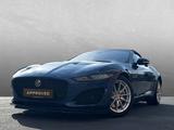 Jaguar F-Type Jaguar F-TYPE P300 Aut.Cabrio - Jaguar F-Type in Frankfurt (Main)