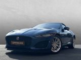 Jaguar F-Type Jaguar F-TYPE P300 Aut.Cabrio - Jaguar F-Type aus 2021