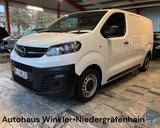 Opel Vivaro Kasten Edition M DAB+ Kamera  PDC - Opel Vivaro Gebrauchtwagen