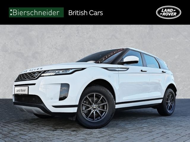 Land Rover Range Rover Evoque D165