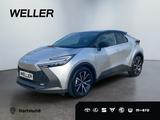 Toyota C-HR 1.8 Hybrid Teamplayer *Navi*LED*CarPlay* - Toyota C-HR in Hagen