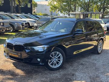 BMW 320 - 3