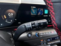 Hyundai Kona 1.6 T-GDI DCT N Line 4WD NAV KAM LED 5JGAR bei Autohaus Landmann & Maier OHG