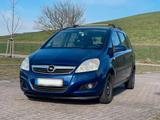 Opel Zafira B 1.6 2009 - Opel Zafira Gebrauchtwagen in Magdeburg