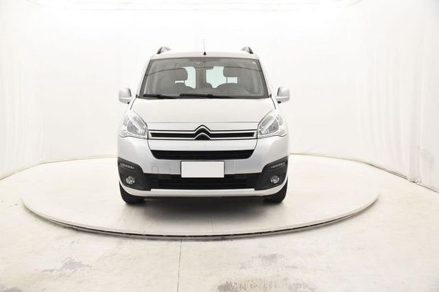 Citroën Berlingo Multispace 1.6 bluehdi Feel s&s