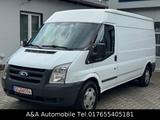 Ford Transit Kasten FT 350 LKW TÜV L2H3