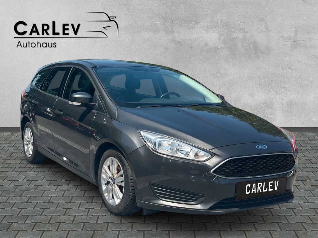 Image of Ford Focus